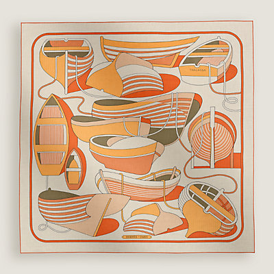 Shawls 140 - Cashmere shawls and stoles | Hermès USA Shawls 140 - Cashmere shawls and stoles | Hermès USA